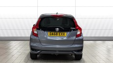 Honda Jazz 1.3 i-VTEC EX Navi 5dr Petrol Hatchback